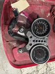 1996-2003 Triumph Thunderbird Sport Speedometer Tach Rpm Gauge Cluster. Fixed Price $543.00.