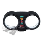 Bmw Instrument Housing 78-80 R100 R90 R80 R75 R60 R50 Cluster Speedo Tacho Nos. Fixed Price $265.00.