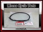 Vtg Nos 1981 1982 Honda XR500R Decompression Cable #22890-MA0-000. Fixed Price $150.00.
