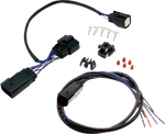 Namz Wiring Kit NCTP-SR23 Flhxse Cvo Street Glide And Fltrx Road. Fixed Price $76.57.