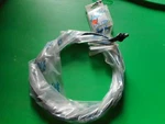 Nos Kawasaki KZ1000B/K Ltd 78-80 Motion Pro Black Vinyl Throttle Cable 03-0019. Fixed Price $14.99.