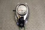 2009 Yamaha Star XVS650A Classic Speedometer Gauge Tach Display. Fixed Price $199.95.