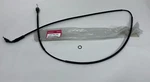 Honda NQ50 1986-1987 Throttle Cable # 17920-GK8-305 New (440)IR. Fixed Price $103.00.