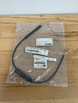 Suzuki Cable, Starter (58400-39B00). Fixed Price $29.99.