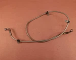 2007-2016 Harley Davidson Softail Deluxe Flstn Front Brake Line Hose. Fixed Price $29.99.