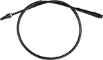 Motion Pro Black Vinyl Speedometer Cable 02-0280. Fixed Price $26.82.