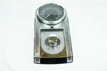 01 Harley Softail Flstf Fat Boy Oem Fuel Tank Dash Console Speedometer Nokey 2K. Fixed Price $337.50.