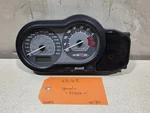 2008-10 Buell Firebolt XB12R Speedometer Gauge Instrument Cluster #NV-761. Fixed Price $225.00.