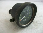 Nice! 1970-1975 Kawasaki F6 125 175 350 Speedometer 25001-045. Fixed Price $178.00.
