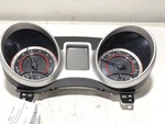 Speedometer Mph 120 Limited Vin 7TH Digit Fits 15-16 Dodge Journey 6149. Fixed Price $48.00.