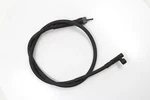 1997 Honda Magna 750 Oem Speedometer Cable Line. Fixed Price $30.25.