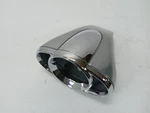 Harley-davidson 2007 Vrscaw V-rod Instrument Nacelle & Bezel Silver. Fixed Price $189.05.