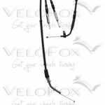 Jmt Throttle Cable Set Fits Yamaha Rd 350 Lc 1980-1983. Fixed Price $42.58.