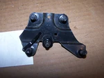 Honda Speedometer Bracket Tachometer Stay 37120-ME4-671 Pw. Fixed Price $10.95.