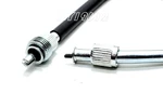 Tachometer Cable For Suzuki GN400TX GN400XT GN400XX 1980-1981. Fixed Price $12.95.