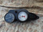 Speedometer Instruments For A Suzuki SV650 MK1 Mini Twin. Fixed Price $63.90.
