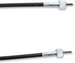 Parts Unlimited Speedometer Cable For Yamaha 341-83550-01 K28-4011. Fixed Price $24.09.