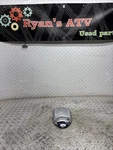 09 Suzuki VZ800 M50 Boulevard Front Gauge Meter Cover 51812-39G0. Fixed Price $59.99.