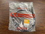New Oem Kawasaki Clutch Cable 54011-1119 For 1982-83 750SPECTRE Ltd Shaft. Fixed Price $35.00.