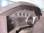 Ford F-250SD 2012 Speedometer CC3Z10849EA 5711. Fixed Price $129.89.