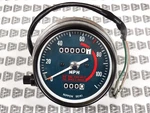 Honda Nos New 37230-329-671 Speedometer Assy XL250. Fixed Price $599.99.