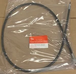 67024-84A New 39" Speedometer Cable Front Driven Dyna Sportster 1977-1995 (24. Fixed Price $20.00.