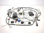 88-00 Honda GL1500 Goldwing Reverse Cruise Control Rear End Electrical Kit. Fixed Price $89.80.