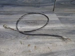 1994 Suzuki King Quad 300 4X4 4-WHEELER Speedometer Sensor Wire Cable Mph Gauge. Fixed Price $27.00.