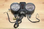 1980 Suzuki GS450 Speedometer Tachometer Gauge Gage Instrument Cluster. Fixed Price $49.99.