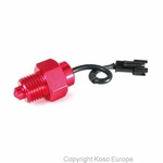 Koso Temperature Sensor M14 X 1.5 BF140150-N. Fixed Price $33.91.
