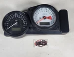 Suzuki (gsxr 750) Oem Speedo/ Tach/ Odometer Instrument Gauge Cluster Dash. Fixed Price $159.99.
