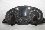 Speedometer Instrument Cluster 06 07 Vw Passat Dash Panel Gauges 47,614 Miles. Fixed Price $70.85.