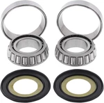 Drag Specialties 0410-0294 Hd Neck Post Bearing/race Complete Oe Replacement Kit. Fixed Price $59.57.