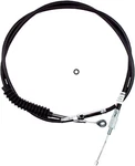 Harley Davidson Black Terminator Lw Clutch Cable Motion Pro 06-0379. Fixed Price $39.95.