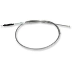 Parts Unlimited Brake Cable For Honda K28-6003. Fixed Price $20.47.