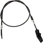 Parts Unlimited Vinyl Clutch Cable K28-2531 Yamaha IT400 DT400. Fixed Price $19.95.