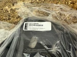 Polaris Part #5454401 Panel, Led Accent/ Lower Lh. Fixed Price $50.00.