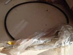 Yamaha Speedometer Cable 3GH-83550-00. Fixed Price $31.50.