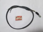 Genuine Suzuki RG400 RG500 Clutch Cable 58200-20A00 Nos. Fixed Price $310.00.
