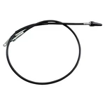 1981-1983 Yamaha XJ750R Seca Street Motion Pro Black Vinyl Speedo Cable. Fixed Price $22.84.