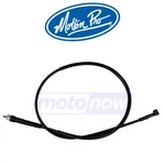 Motion Pro Black Vinyl Speedometer Cable For 1993-2004 Honda VT600CD Shadow Jf. Fixed Price $22.31.