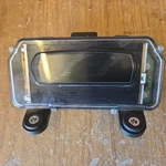 Ducati Instrument Panel 40610824B. Fixed Price $341.96.