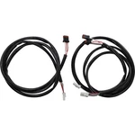 Choppers 2120-0884 LA-8992-48 Can Bus Wiring Harness Extension 48". Fixed Price $97.49.