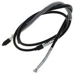 Clutch Cable For Kawasaki Vulcan VN700A VN750A 54011-0006 03-0128. Fixed Price $16.88.