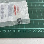19121-KE7-000 Genuine Honda Radiator Mount Collar Cbr 600 Gl Nos. Fixed Price $5.70.