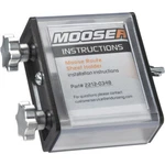 Moose Racing Enduro Side Load Route Sheet Map Directions Holder Drz Rmz Crf Klr. Fixed Price $29.95.