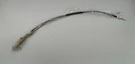 New Oem Yamaha Speedometer Cable, 11L-83550-00-00. Fixed Price $27.99.