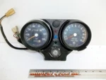 Kawasaki 69 76 H1 Mach Iii Speedometer Tachometer Cluster 25005-090 Triple Jh. Fixed Price $249.95.