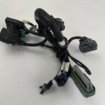 Victory Magnum 2015 Wiring Harness Cables Loom 2412738. Fixed Price $107.25.