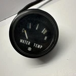 Used Suzuki GT750 Water Temperature Gauge Buffalo #3. Fixed Price $50.00.